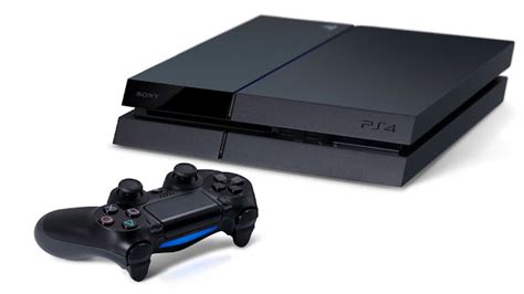 build your own ps4 console.